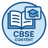 CBSE Content