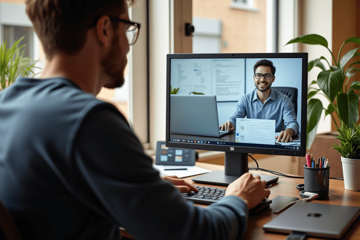 Start teaching online