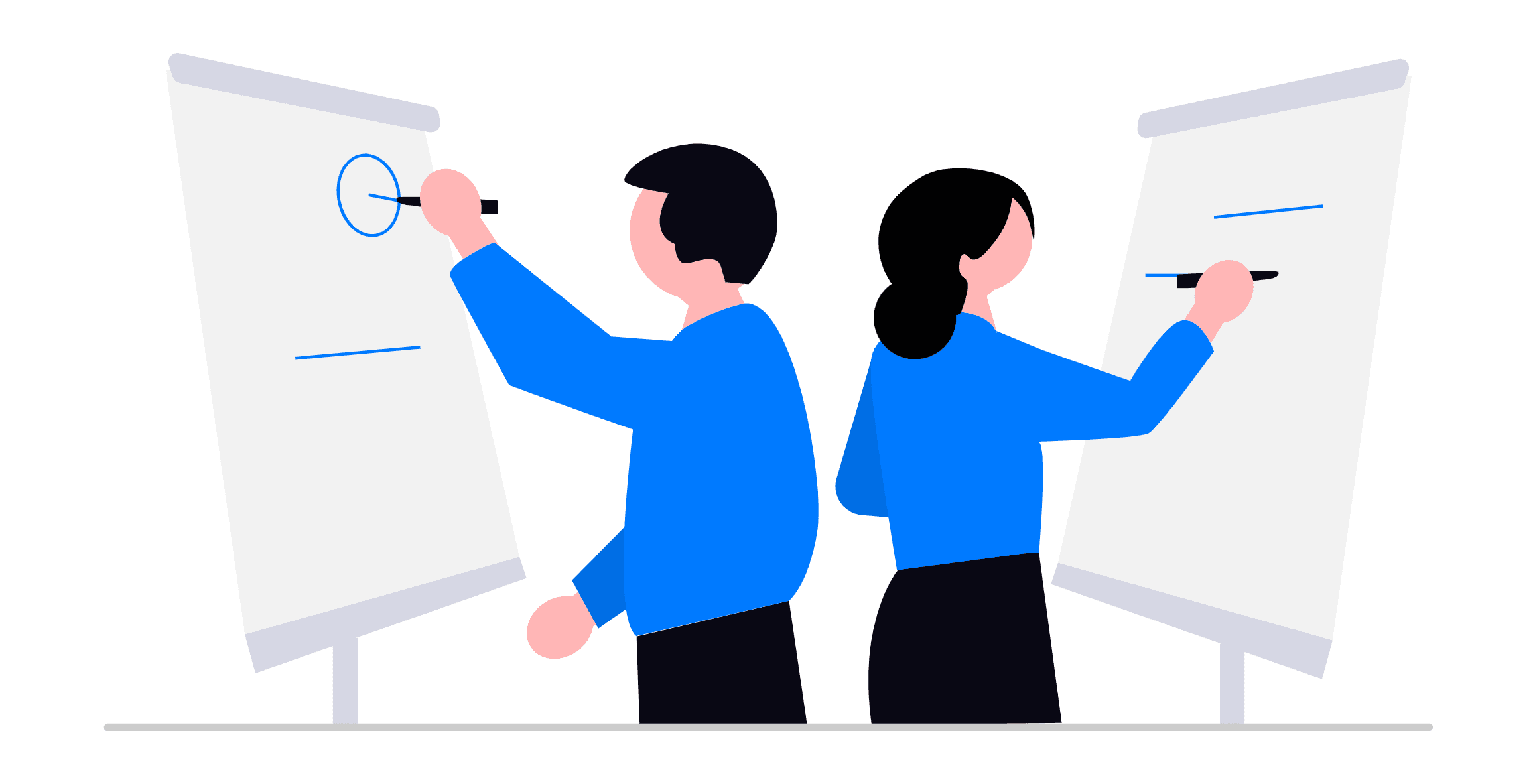 Abstract Illustration